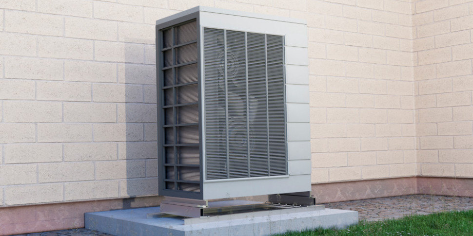 Ogrzewanie domu- warto poznać wszystkie możliwość jak np. pompy ciepła