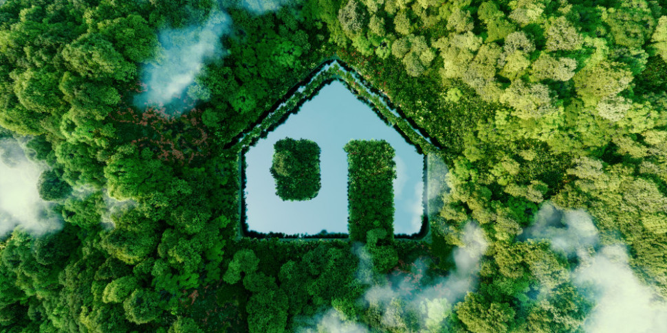 Węgiel ma alternatywy. Wybierz ekologiczne metody i ciesz się czystym powietrzem.