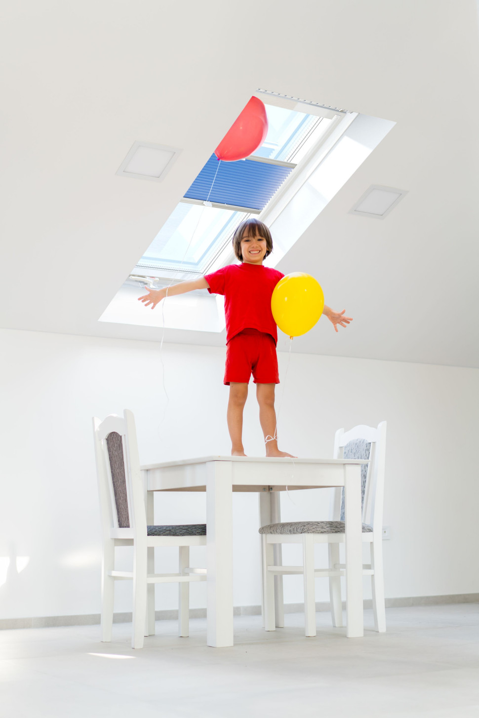 Restrykcyjne normy budowlane mają na celu między innymi optymalizację energetyczną