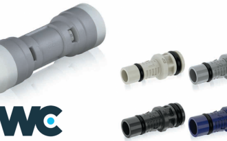 Złącze Uniwersalne marki John Guest od RWC