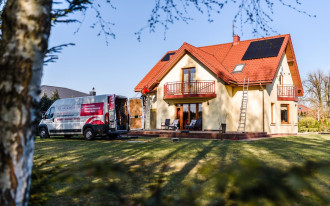 Integracja fotowoltaiki i pompy ciepła - działanie, zalety, cena