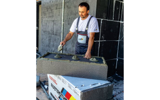 Styropian Austrotherm EPS Fassada Premium