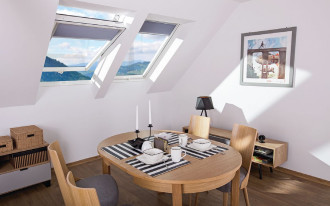 Okno dachowe PTP-V RENO