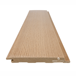 Deska kompozytowa elewacyjna FOREST Cedar 150x14x3100 mm