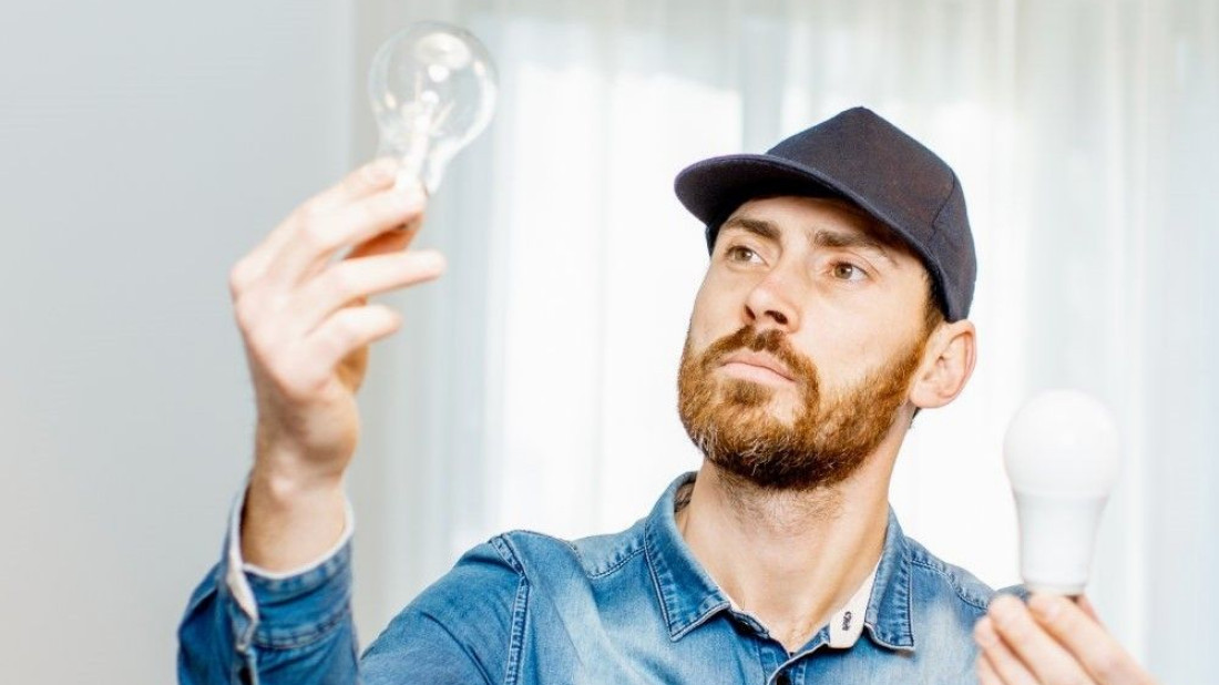 7 rzeczy, które musisz wiedzieć o żarówkach LED