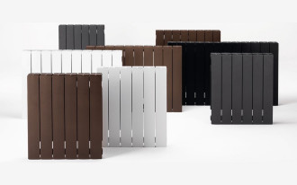 ADR 500 - grzejniki do każdego wnętrza