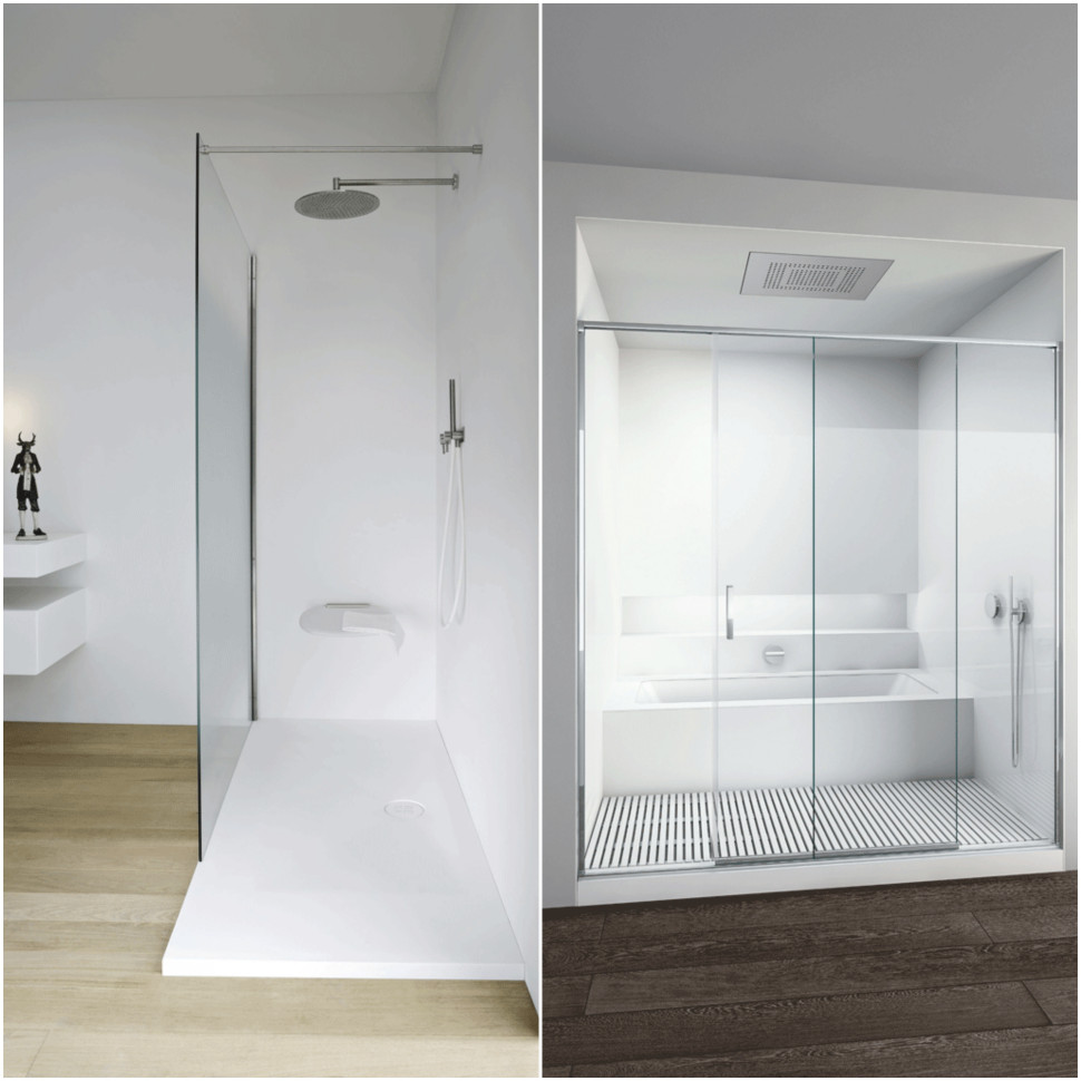 Brodziki na wymiar LUXUM