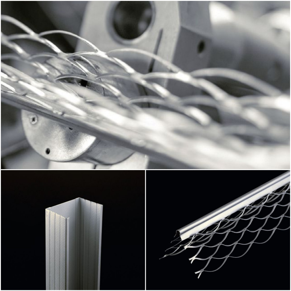 Metpol od 30 lat dostarcza sprawdzone rozwiązania stosowane w systemach suchej zabudowy