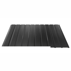 Blachy trapezowe i elewacyjne