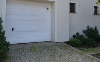 Dlaczego zastosowaliśmy na podjeździe kostkę z granitu?