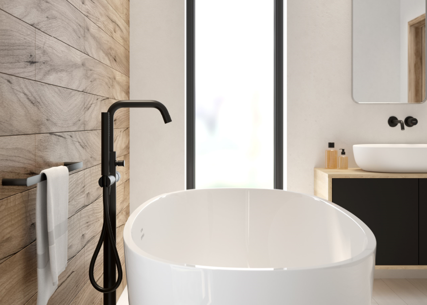 zastosowane w produktach technologie, zapewnią użytkownikowi funkcjonalne i nowoczesne wnętrze