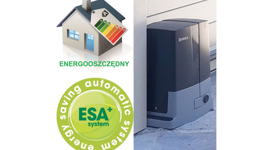 Jak oszczędzać energię elektryczną w automatyce do bram?