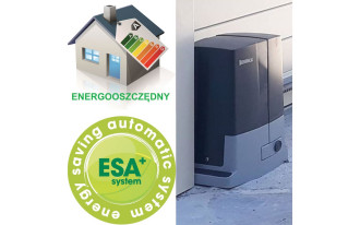 Jak oszczędzać energię elektryczną w automatyce do bram?