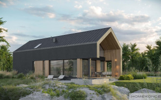 Planowanie rolet zewnętrznych w projektowanym domu. Jakie rolety wybrać?