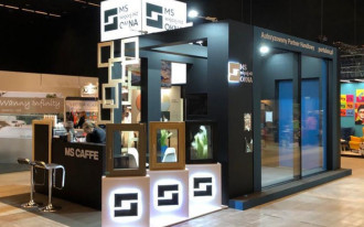 MS więcej niż OKNA na targach branżowych 4DD w Katowicach!