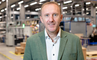 30 lat Fronius Solar Energy. Ambitne cele i stały wzrost