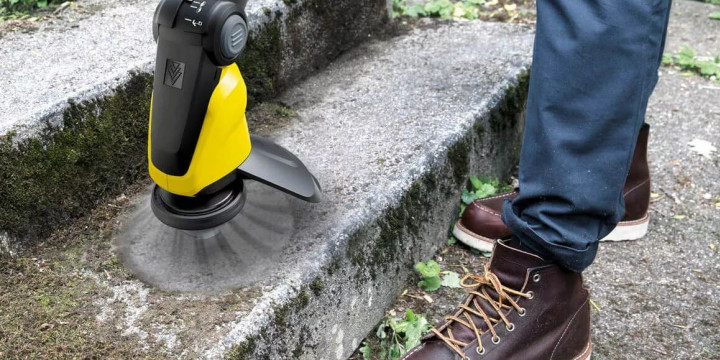 Jak usunąć mech z trawnika i kostki brukowej? Skuteczne sposoby