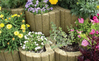 Murek bez stosowania zaprawy cementowej