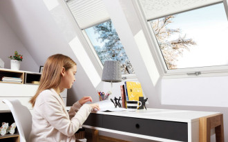 Czym wyróżniają się OKNA DACHOWE do domu energooszczędnego?