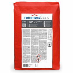 WP DS [basic] mineralny szlam uszczelniający