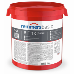 BIT 1K [basic] bitumiczna powłoka grubowarstwowa
