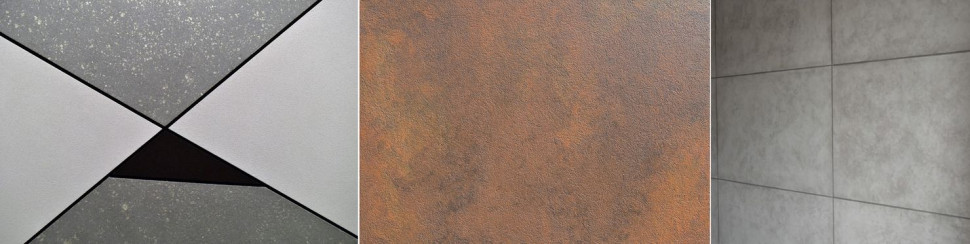 Efekty dekoracyjne na elewacji przy zastosowaniu cienkowarstwowych wypraw tynkarskich Dryvit