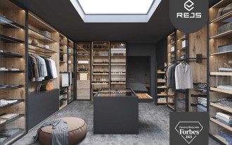 Diamenty Forbesa na 30-lecie Grupy REJS