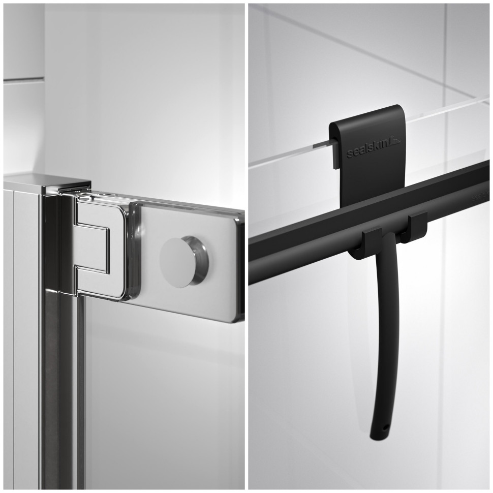 Oszczędne wzornictwo i ascetyczne linie to wyróżniki nowego produktu