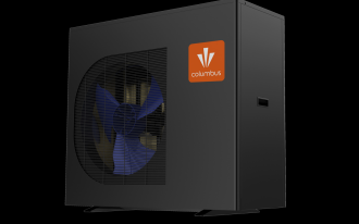 Jak dobrać pompę ciepła, aby najwydajniej współpracowała z instalacją grzewczą?