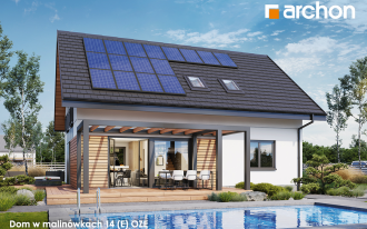 Jaki projekt domu wybrać na trudne czasy?