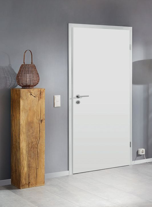 BaseLine - model przylgowy, płytowy wykonany z otworowanej płyty wiórowej