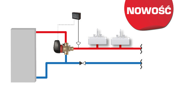 SLD130 to rozwiązanie, które można dopasować do wymagań różnych instalacji