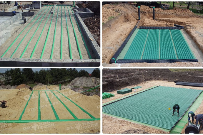 Czy rodzaj gruntu ma wpływ na efektywność pracy GWC?