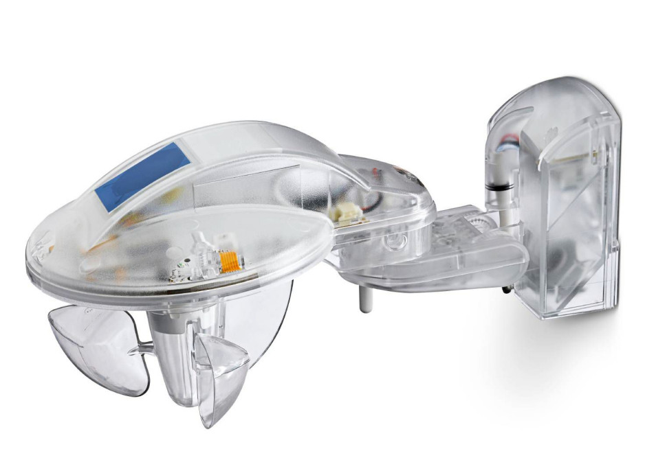 Stacja meteorologiczna ABB-free@home®