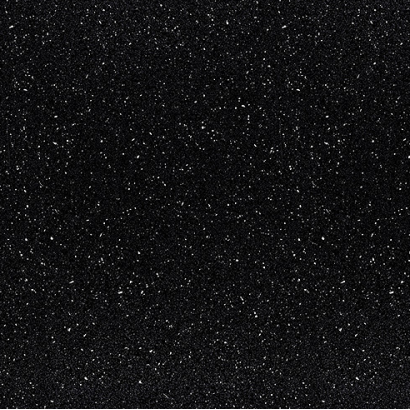 Kuchenny blat Andromeda Czarna K218 GM 