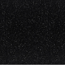 Kuchenny blat Andromeda Czarna K218 GM