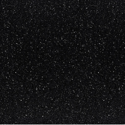 Kuchenny blat Andromeda Czarna K218 GM