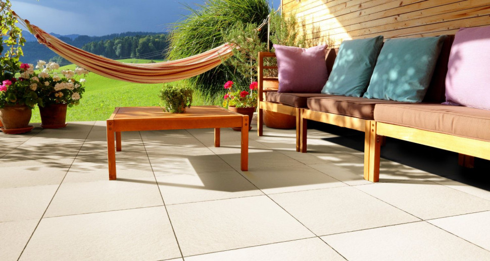 Płyty dekoracyjne MUSSO sahara