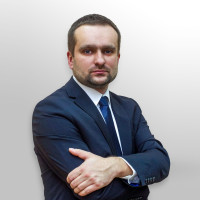 mgr inż. Grzegorz Jędra - ekspert marki Austrotherm