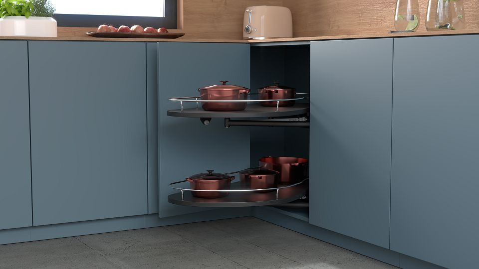 Corner Optima od REJS