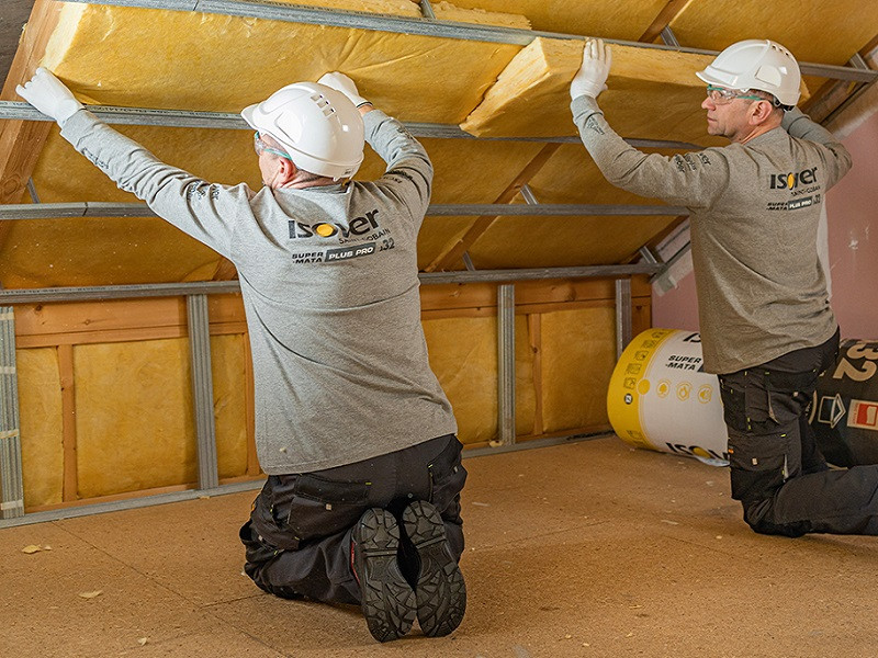 Super-Mata Plus PRO i Super-Mata PRO, są jednostronnie pokrywane welonem szklanym