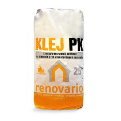 Zaprawa klejąca Klej PK