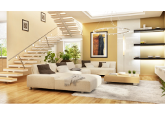 Jak odnowić parkiet, krok po kroku?