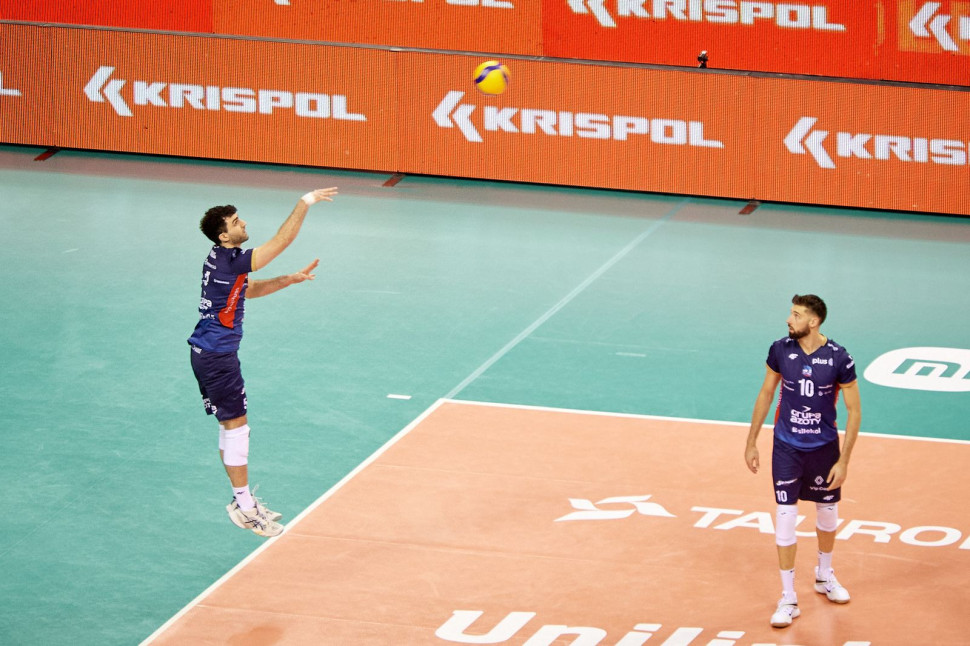 Finały rozgrywek pucharowych, które wspiera marka KRISPOL, wypadły znakomicie pod każdym względem