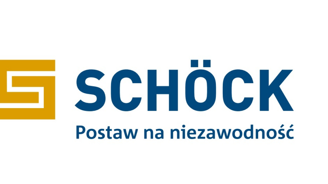 Nowy adres biura handlowego firmy Schöck