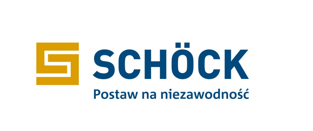 Nowy adres biura handlowego firmy Schöck