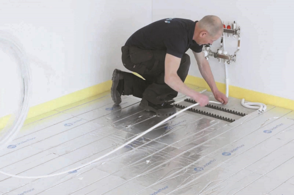 Maty renowacyjne JG LowFit