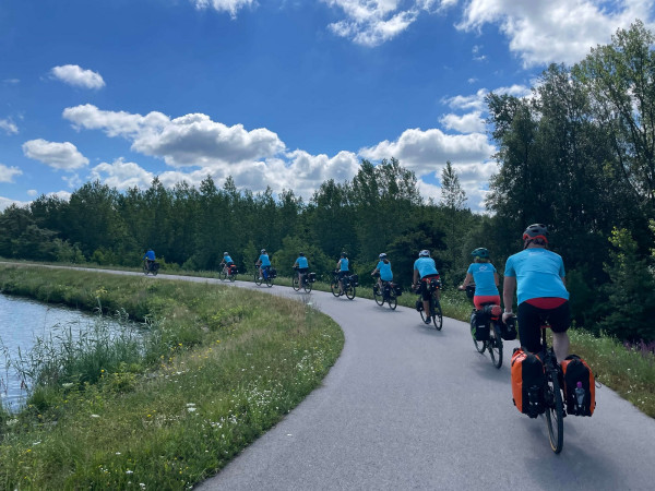 Pyra Trail 2023 i IX Kórnicki Maraton Turystyczny