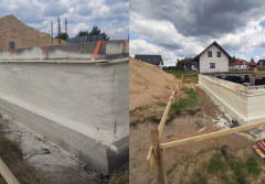 Jak ocieplić fundamenty i dachy? Skuteczna izolacja pianką SPF