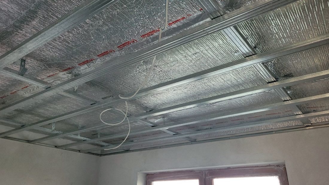 Aluthermo® QUATTRO - innowacja wśród izolacji